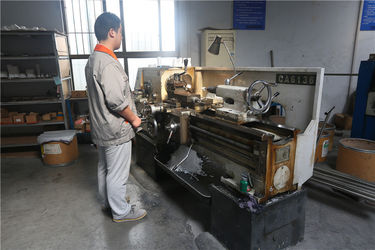 Κίνα Nantong Sanjing Chemglass Co.,Ltd εργοστάσιο