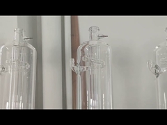 ΧΗΜΙΚΟΣ ΓΥΑΛΙΝΟΣ ΑΝΤΙΔΡΑΣΤΗΡΑΣ