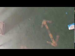 Ανθεκτικός στην έκρηξη διπλός υαλοαντιδραστήρας υψηλού βαθμού κενού φιλικός προς το περιβάλλον