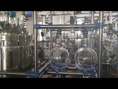 ΧΗΜΙΚΟΣ ΓΥΑΛΙΝΟΣ ΑΝΤΙΔΡΑΣΤΗΡΑΣ