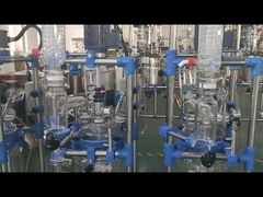 ΧΗΜΙΚΟΣ ΓΥΑΛΙΝΟΣ ΑΝΤΙΔΡΑΣΤΗΡΑΣ