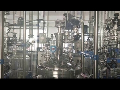 ΧΗΜΙΚΟΣ ΓΥΑΛΙΝΟΣ ΑΝΤΙΔΡΑΣΤΗΡΑΣ