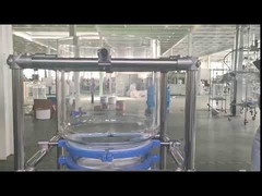 ΧΗΜΙΚΟΣ ΓΥΑΛΙΝΟΣ ΑΝΤΙΔΡΑΣΤΗΡΑΣ