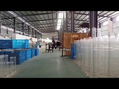 ΧΗΜΙΚΟΣ ΓΥΑΛΙΝΟΣ ΑΝΤΙΔΡΑΣΤΗΡΑΣ